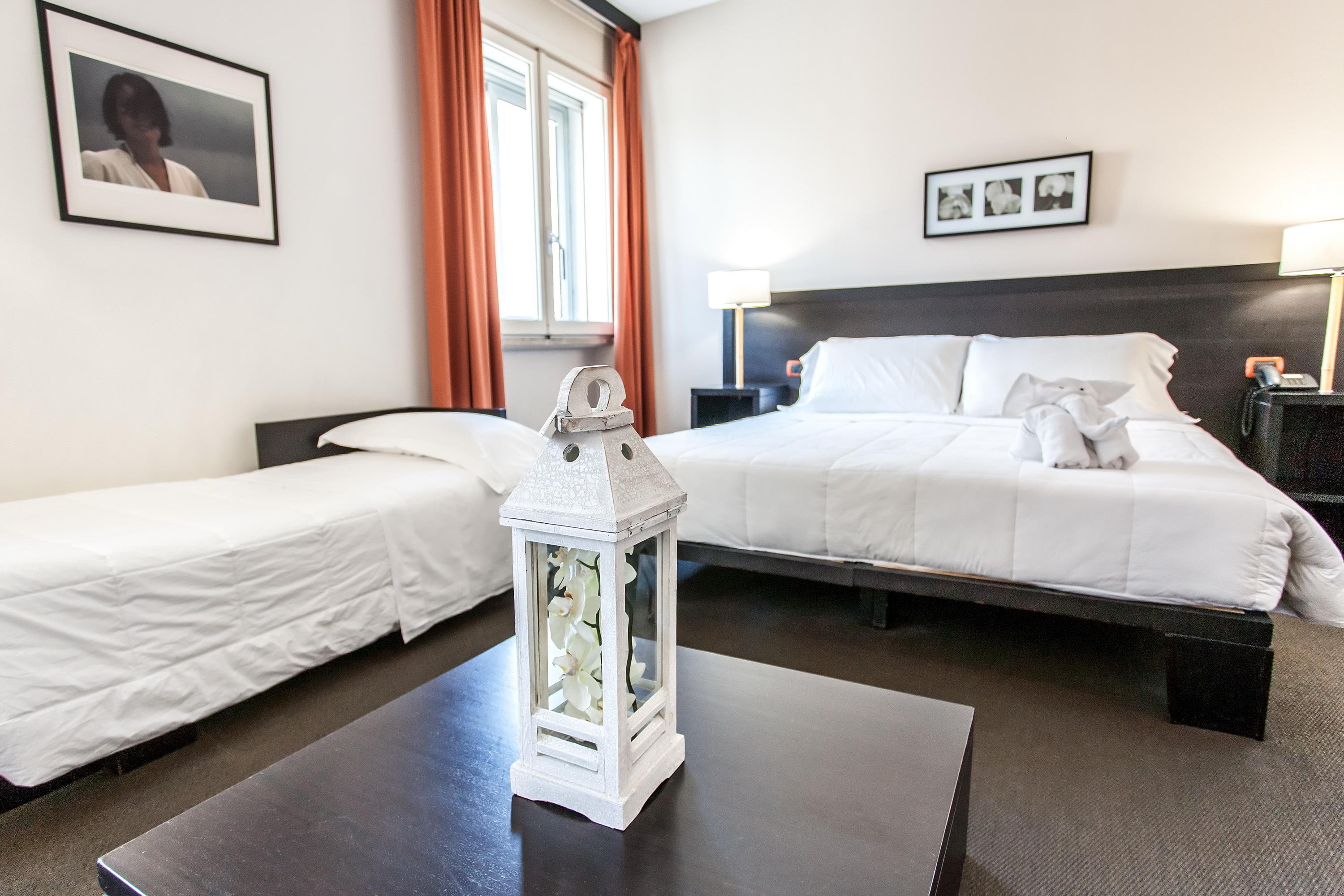 Hotel Mosaico Ravenna Eksteriør billede