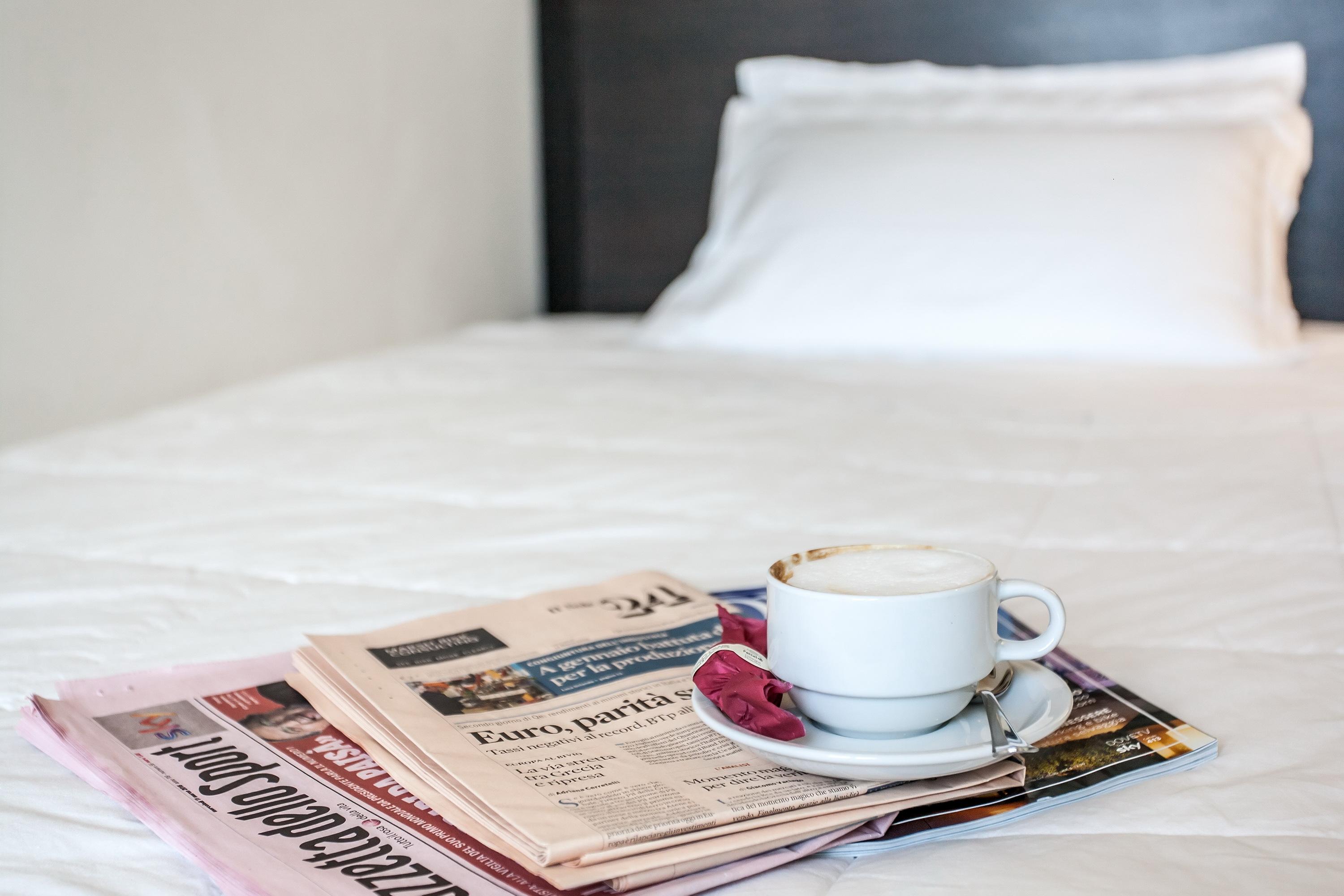 Hotel Mosaico Ravenna Eksteriør billede