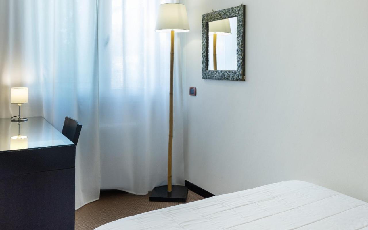 Hotel Mosaico Ravenna Eksteriør billede