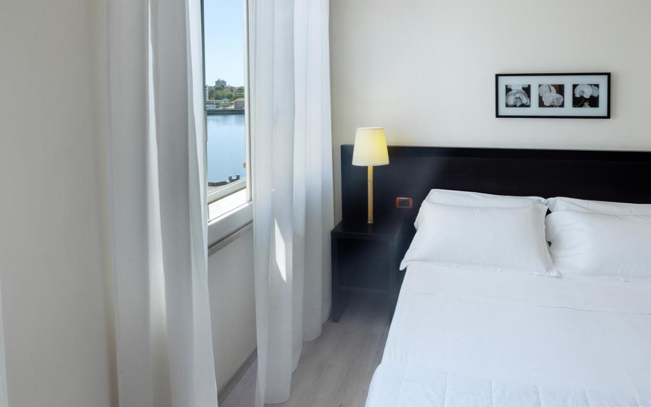 Hotel Mosaico Ravenna Eksteriør billede